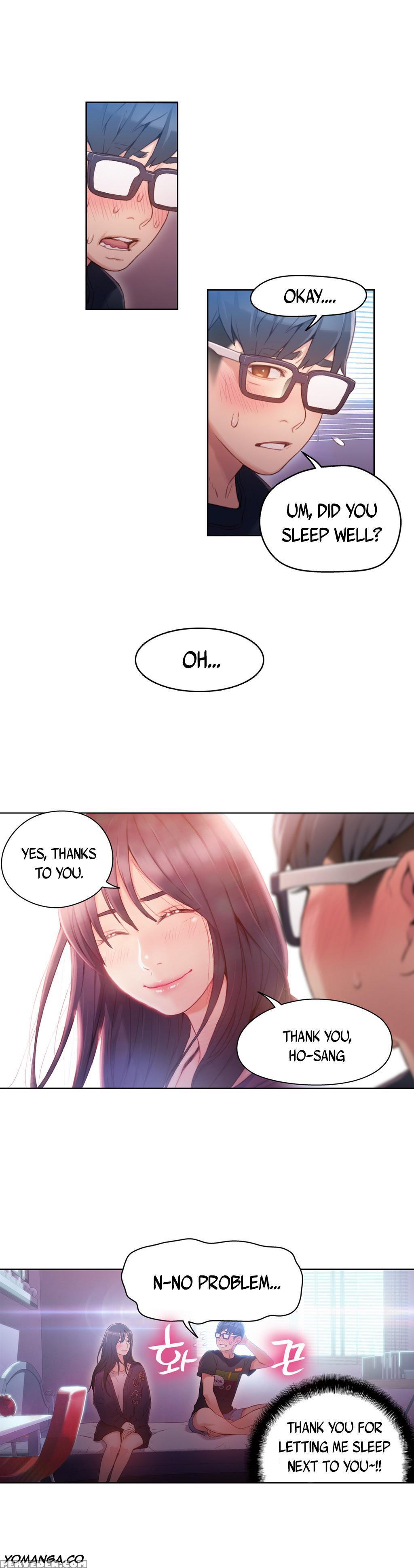 [bak Hyeong Jun] Sweet Guy Ch. 1-44 [english] [yomanga] 1
