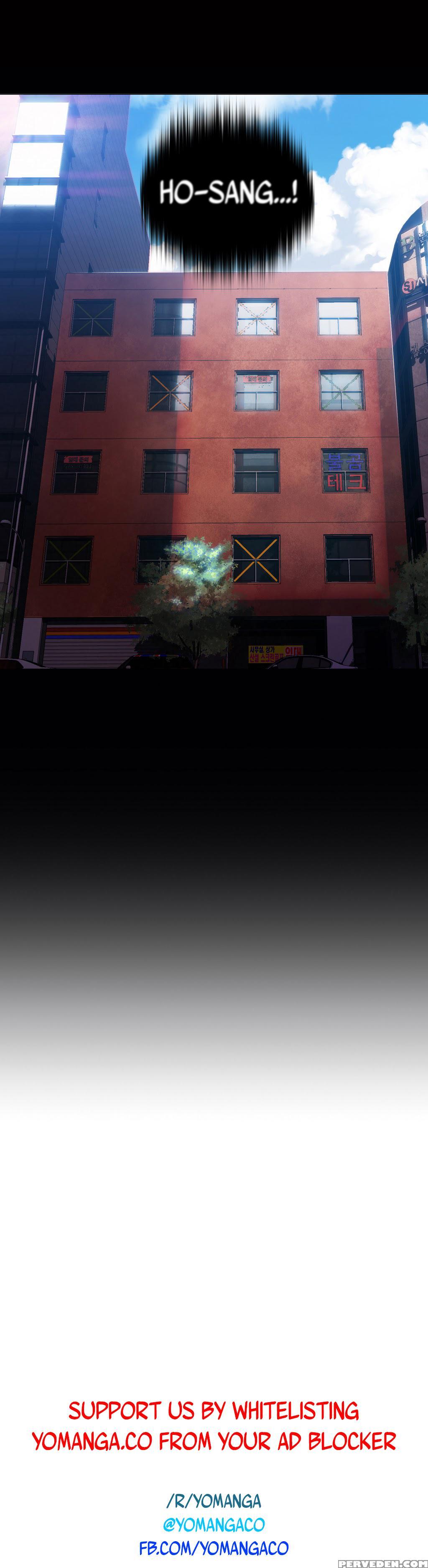 [bak Hyeong Jun] Sweet Guy Ch. 1-44 [english] [yomanga] 1