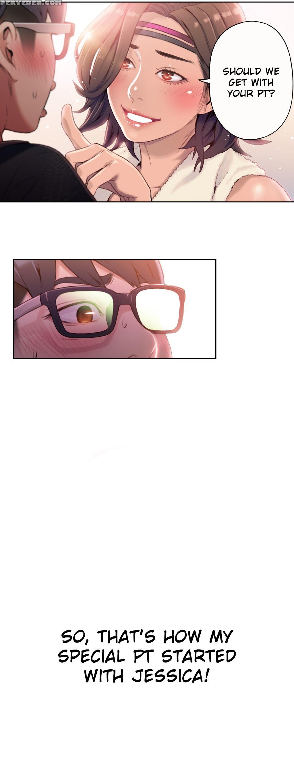 [bak Hyeong Jun] Sweet Guy Ch. 1-44 [english] [yomanga] 1