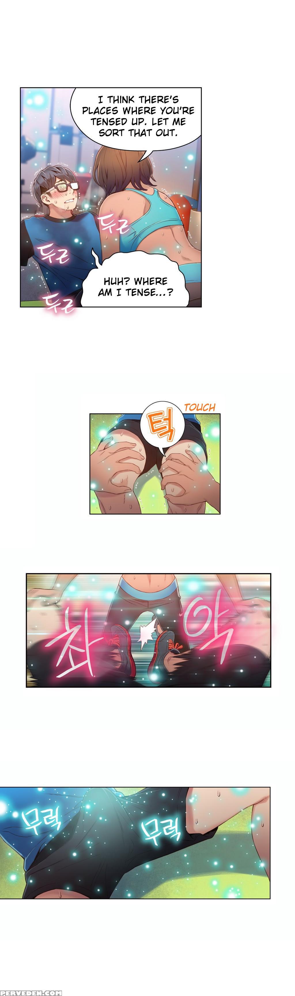 [bak Hyeong Jun] Sweet Guy Ch. 1-44 [english] [yomanga] 1