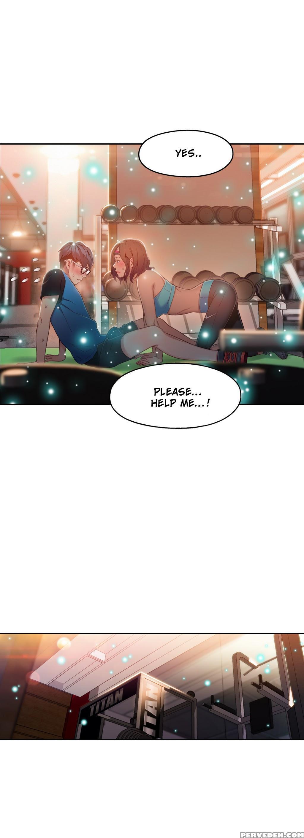 [bak Hyeong Jun] Sweet Guy Ch. 1-44 [english] [yomanga] 1