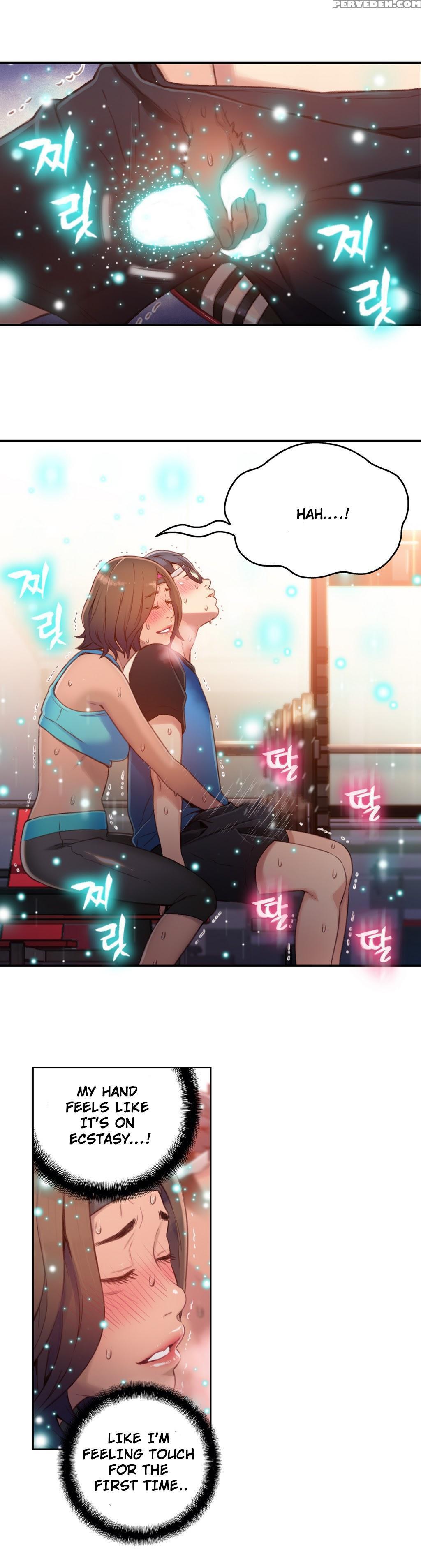 [bak Hyeong Jun] Sweet Guy Ch. 1-44 [english] [yomanga] 1
