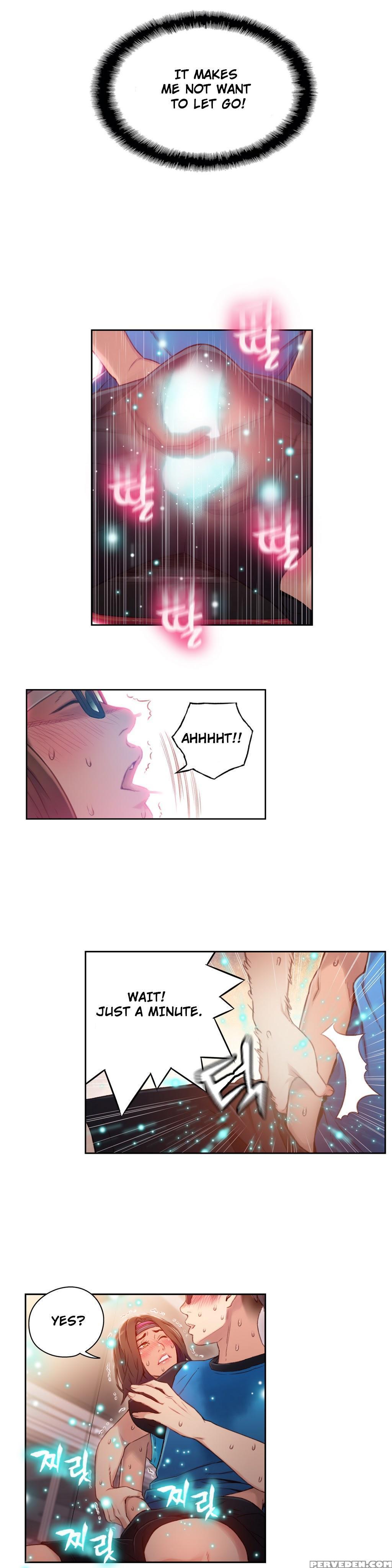 [bak Hyeong Jun] Sweet Guy Ch. 1-44 [english] [yomanga] 1