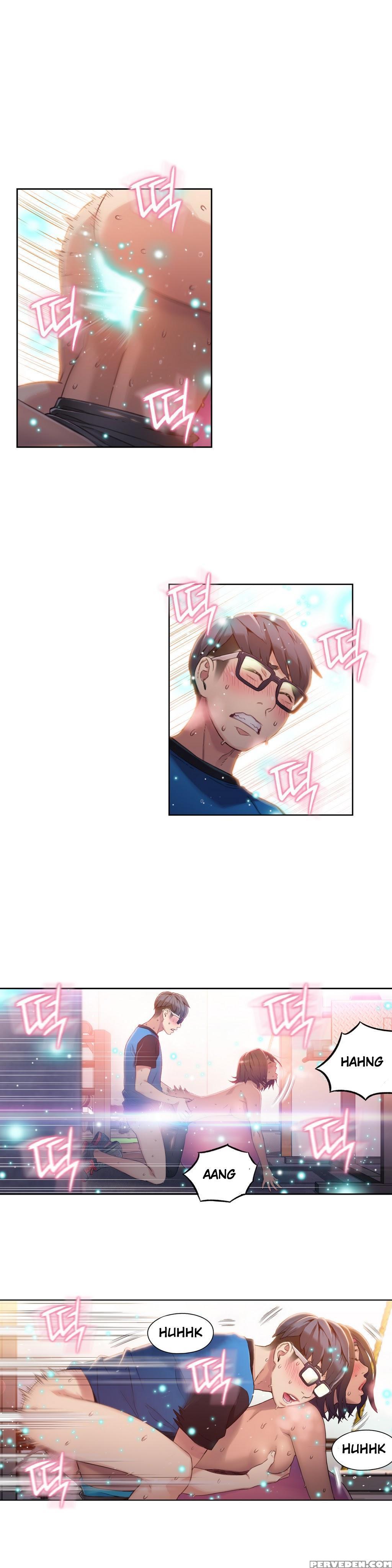 [bak Hyeong Jun] Sweet Guy Ch. 1-44 [english] [yomanga] 1