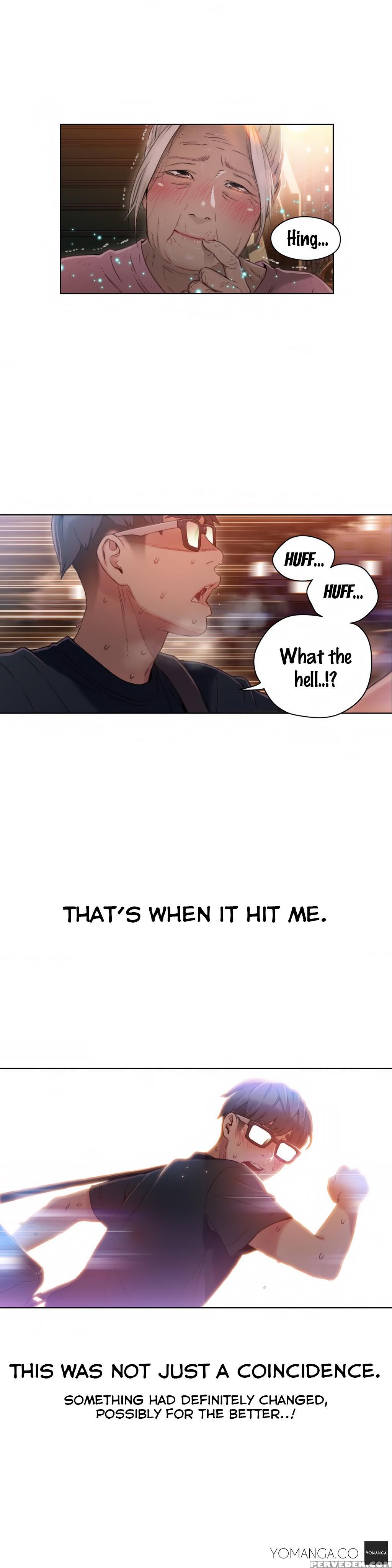 [bak Hyeong Jun] Sweet Guy Ch. 1-44 [english] [yomanga] 1