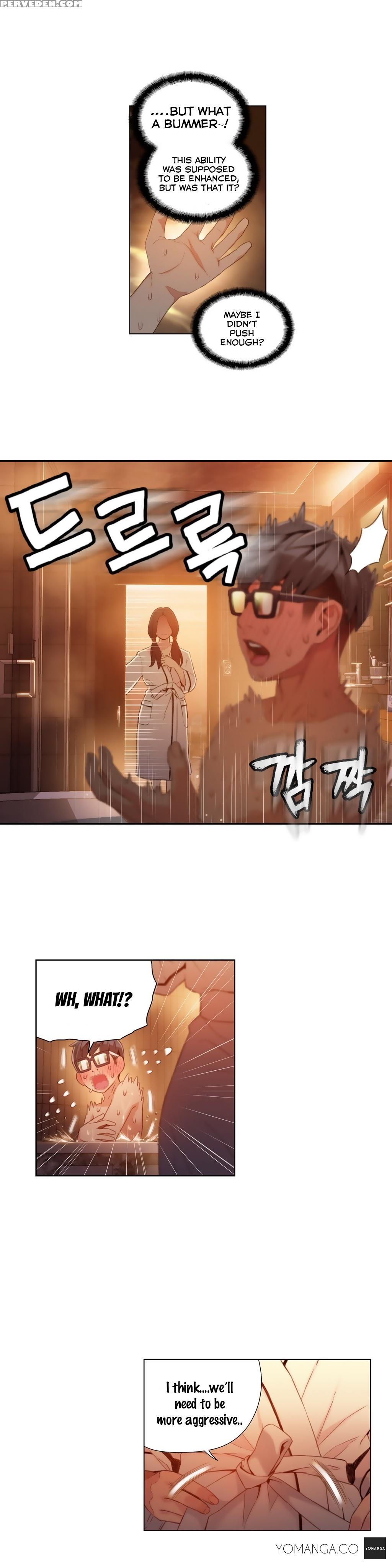 [bak Hyeong Jun] Sweet Guy Ch. 1-49 [english] [yomanga] 1