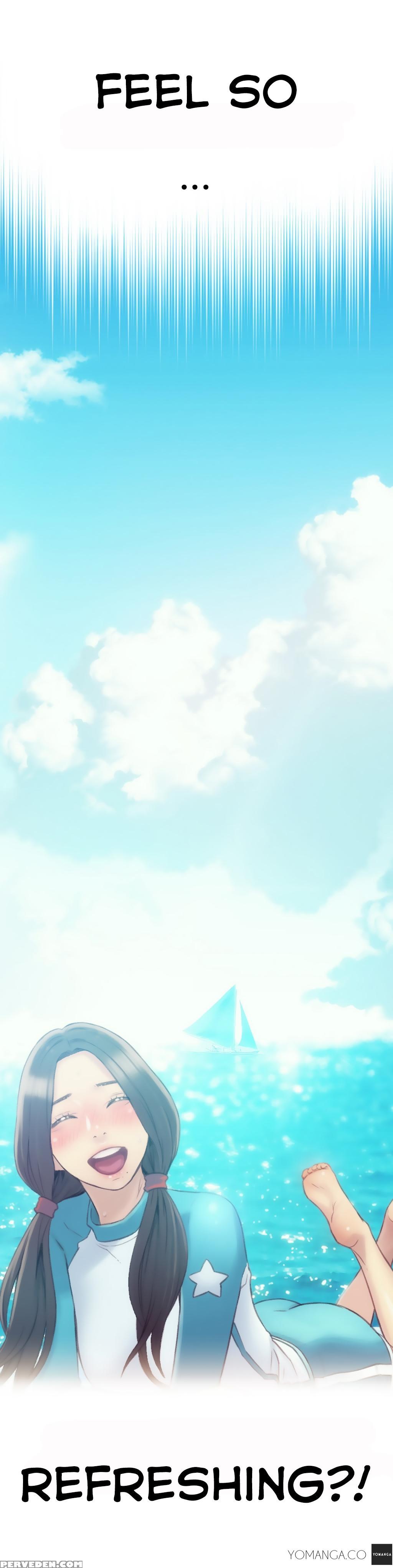 [bak Hyeong Jun] Sweet Guy Ch. 1-49 [english] [yomanga] 1