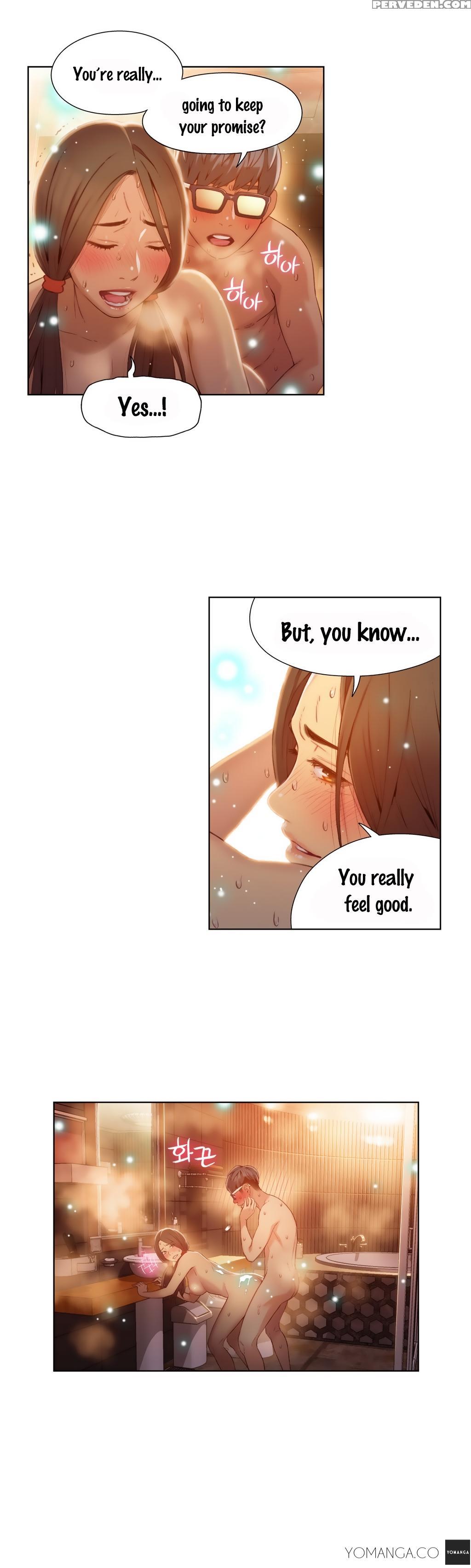 [bak Hyeong Jun] Sweet Guy Ch. 1-49 [english] [yomanga] 1