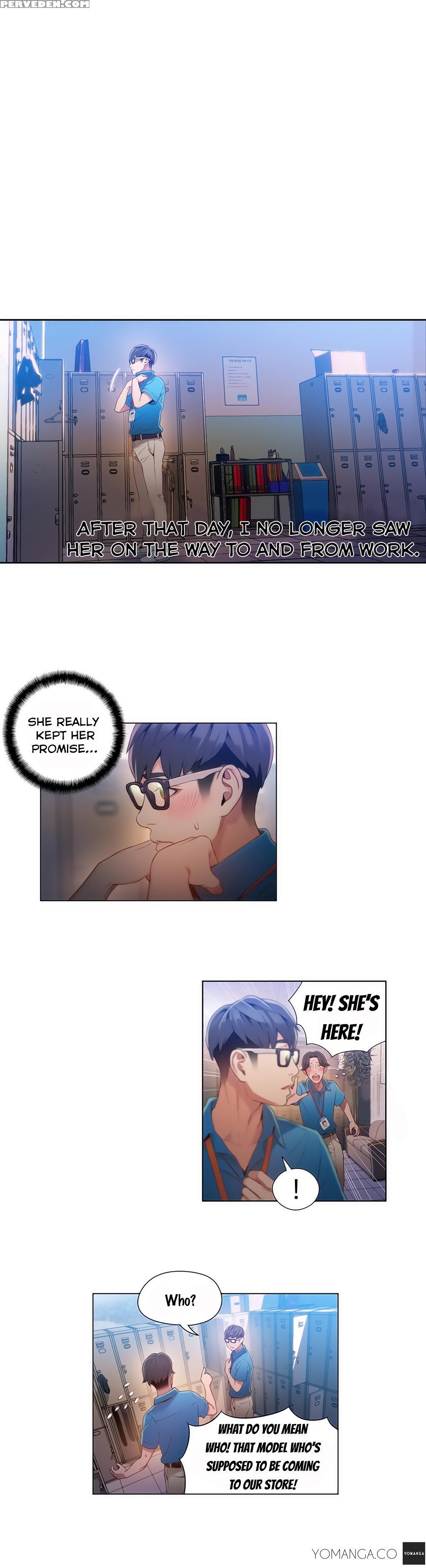 [bak Hyeong Jun] Sweet Guy Ch. 1-49 [english] [yomanga] 1