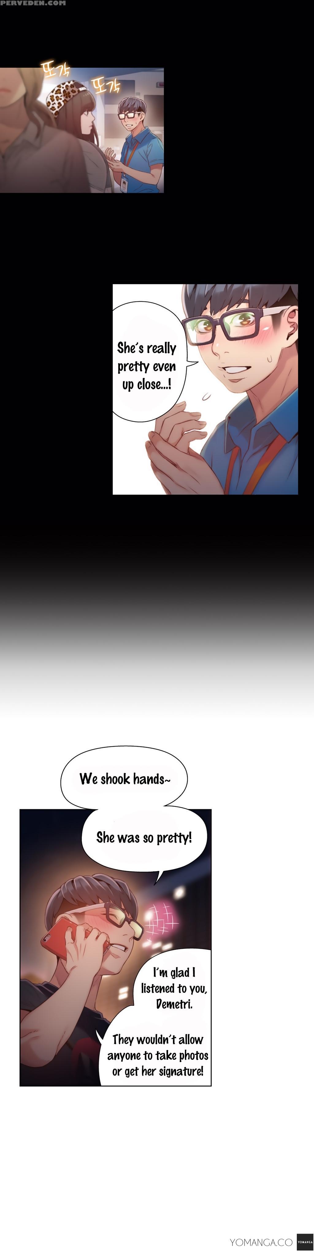 [bak Hyeong Jun] Sweet Guy Ch. 1-49 [english] [yomanga] 1
