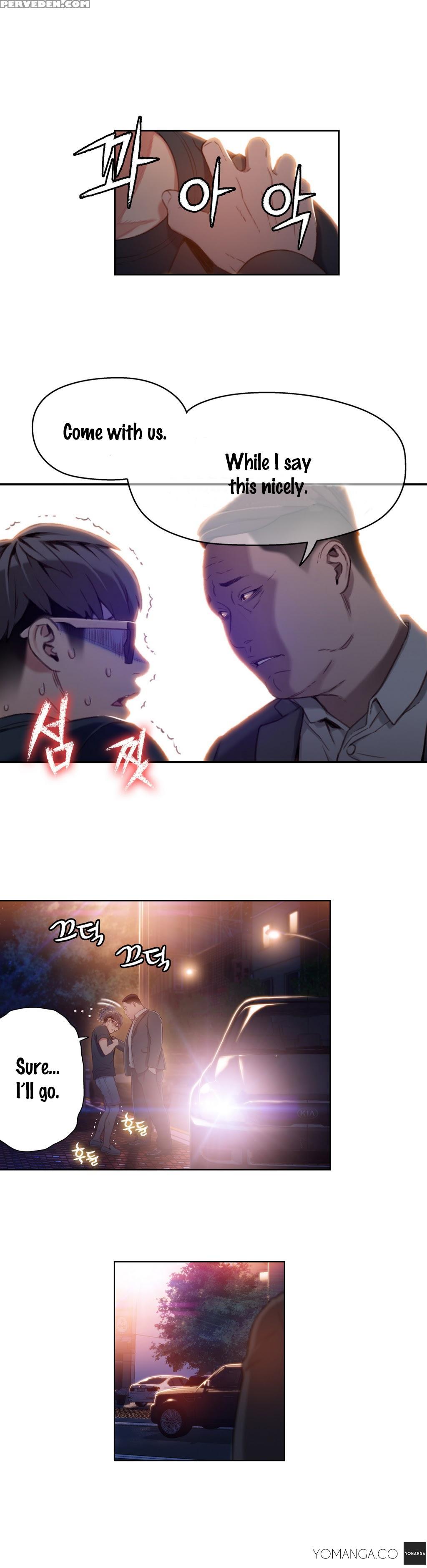 [bak Hyeong Jun] Sweet Guy Ch. 1-49 [english] [yomanga] 1