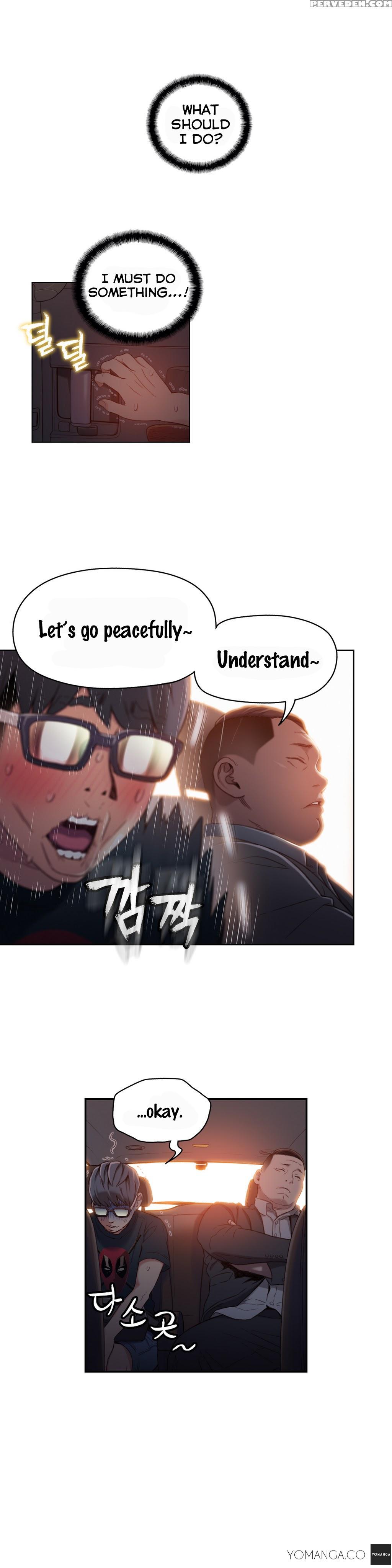 [bak Hyeong Jun] Sweet Guy Ch. 1-49 [english] [yomanga] 1