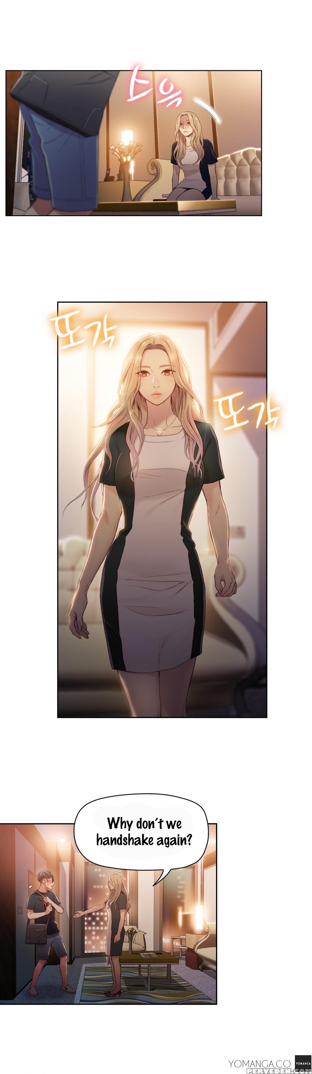[bak Hyeong Jun] Sweet Guy Ch. 1-49 [english] [yomanga] 1