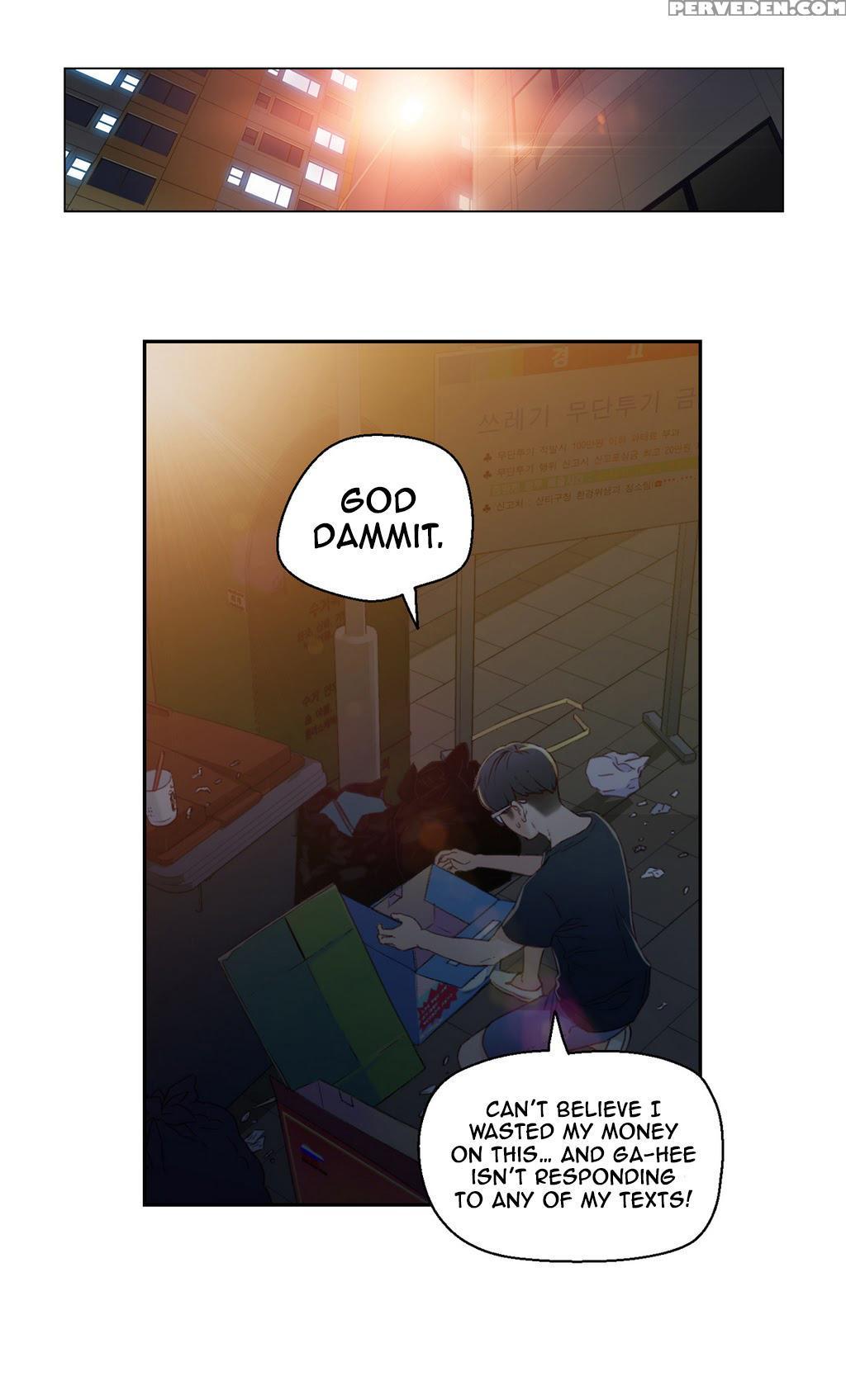 [bak Hyeong Jun] Sweet Guy Ch. 1-49 [english] [yomanga] 1