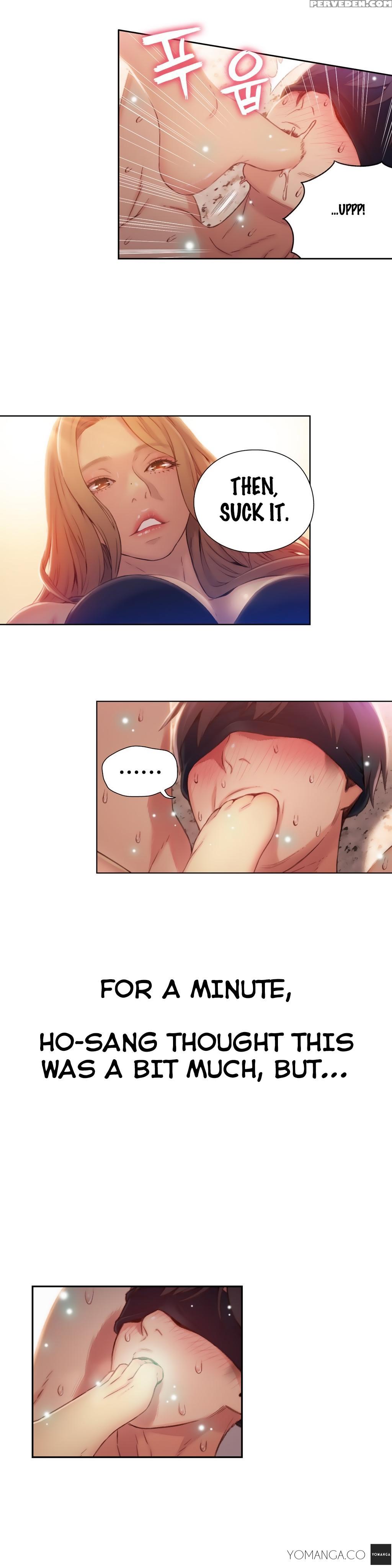 [bak Hyeong Jun] Sweet Guy Ch. 1-49 [english] [yomanga] 1