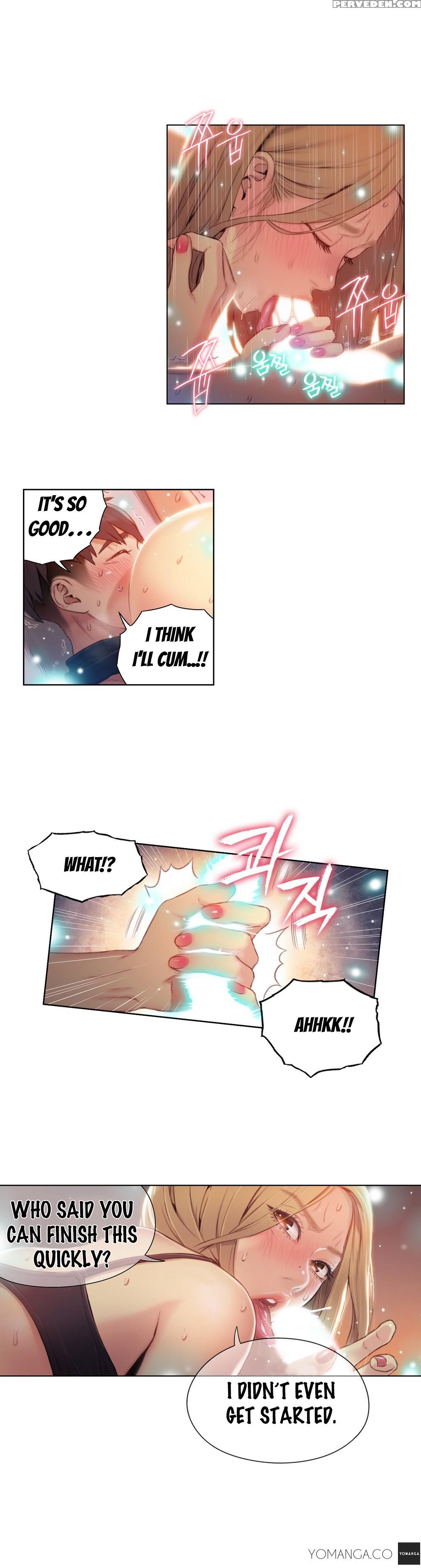 [bak Hyeong Jun] Sweet Guy Ch. 1-49 [english] [yomanga] 1