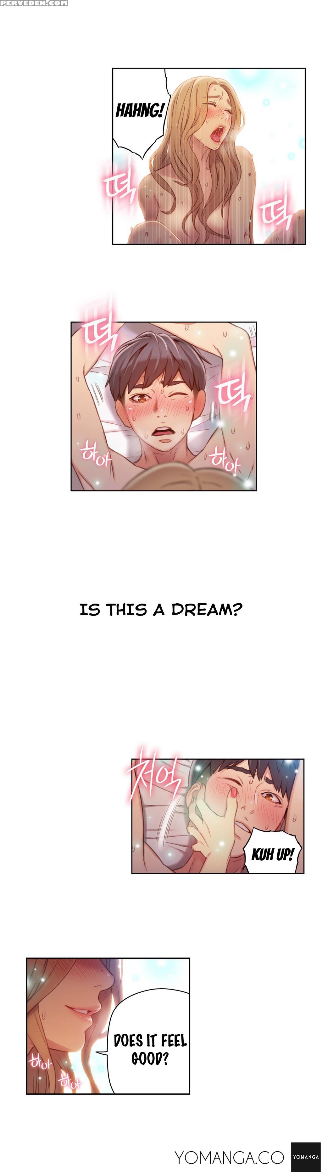 [bak Hyeong Jun] Sweet Guy Ch. 1-49 [english] [yomanga] 1