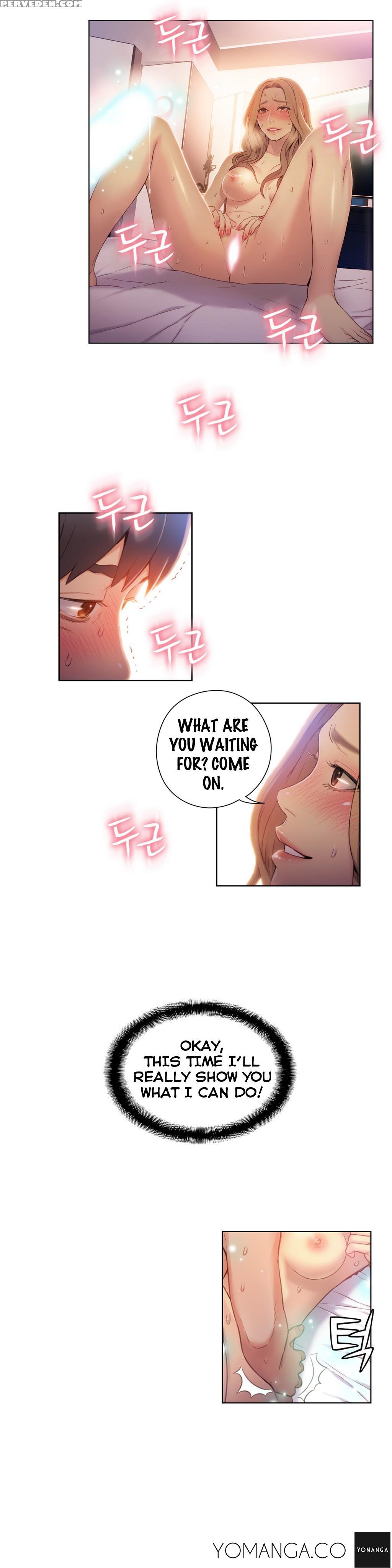 [bak Hyeong Jun] Sweet Guy Ch. 1-49 [english] [yomanga] 1