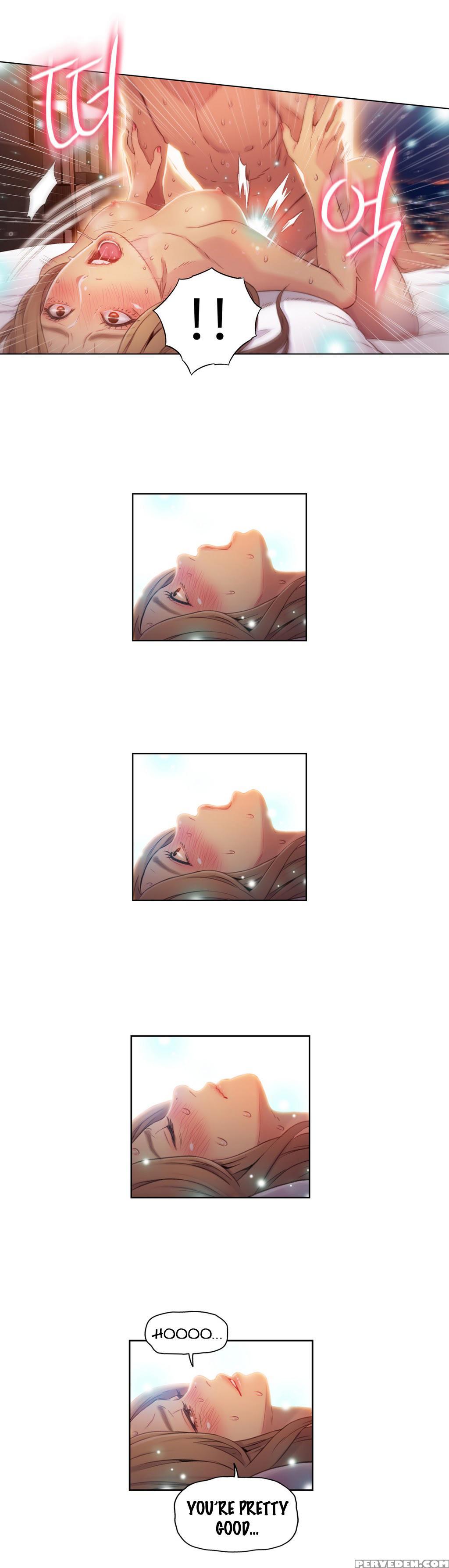 [bak Hyeong Jun] Sweet Guy Ch. 1-49 [english] [yomanga] 1