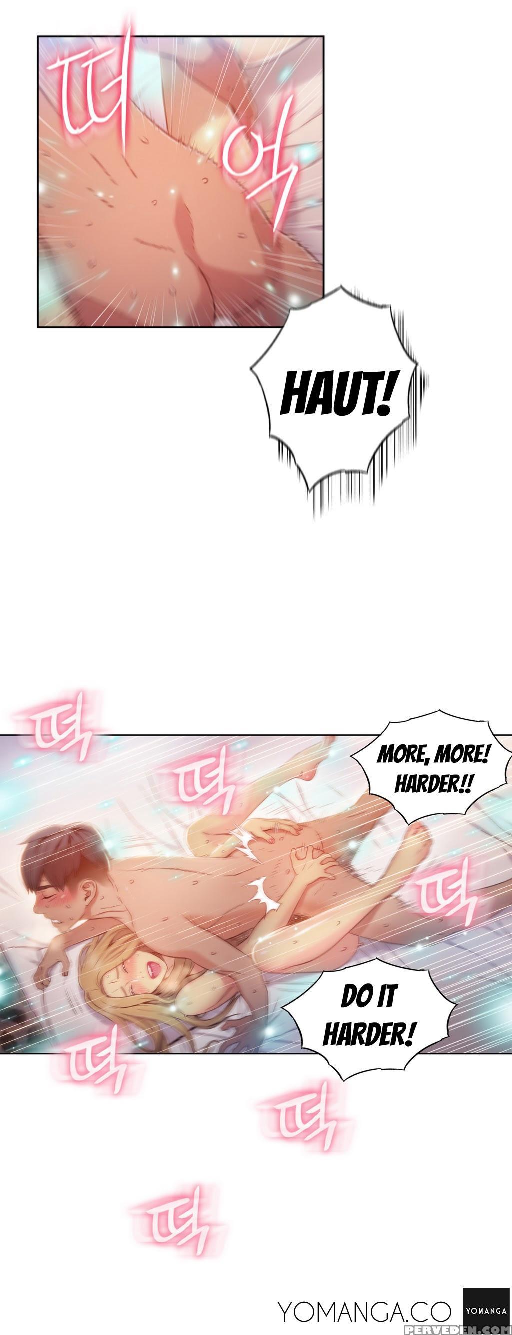 [bak Hyeong Jun] Sweet Guy Ch. 1-49 [english] [yomanga] 1