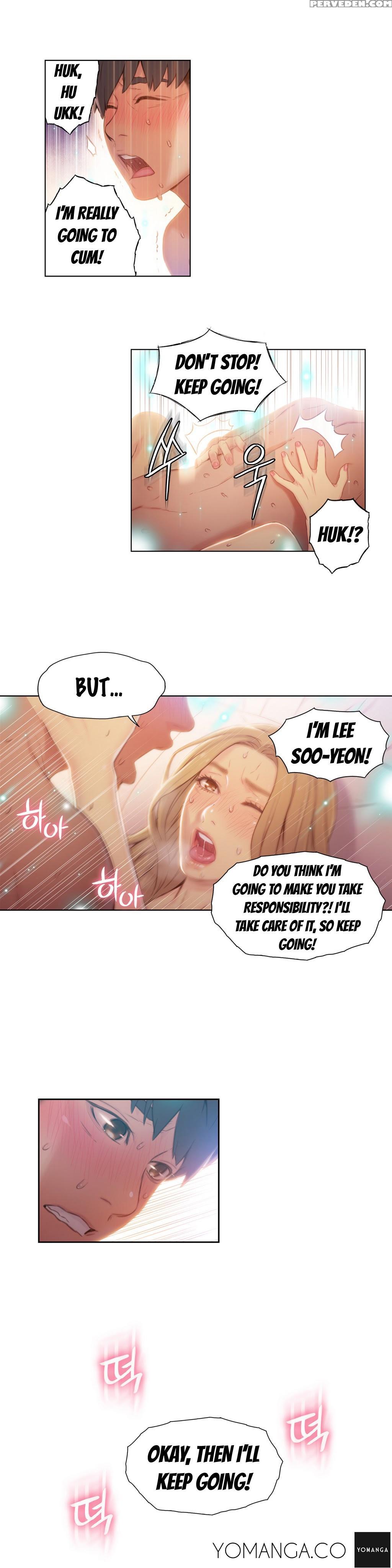 [bak Hyeong Jun] Sweet Guy Ch. 1-49 [english] [yomanga] 1