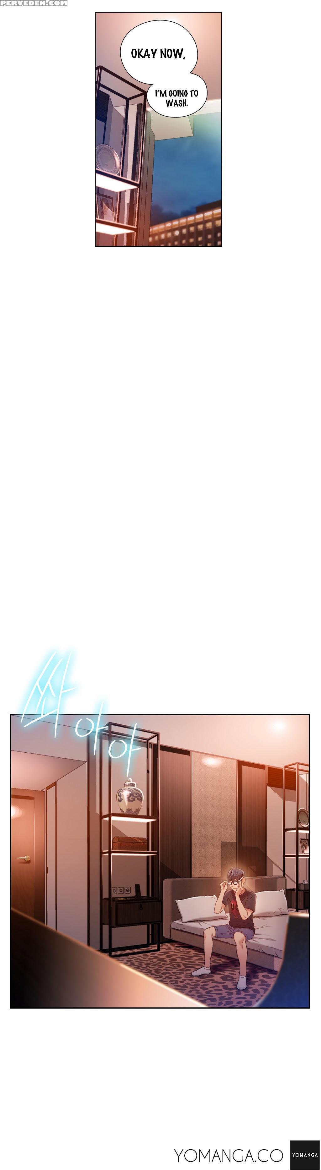 [bak Hyeong Jun] Sweet Guy Ch. 1-49 [english] [yomanga] 1