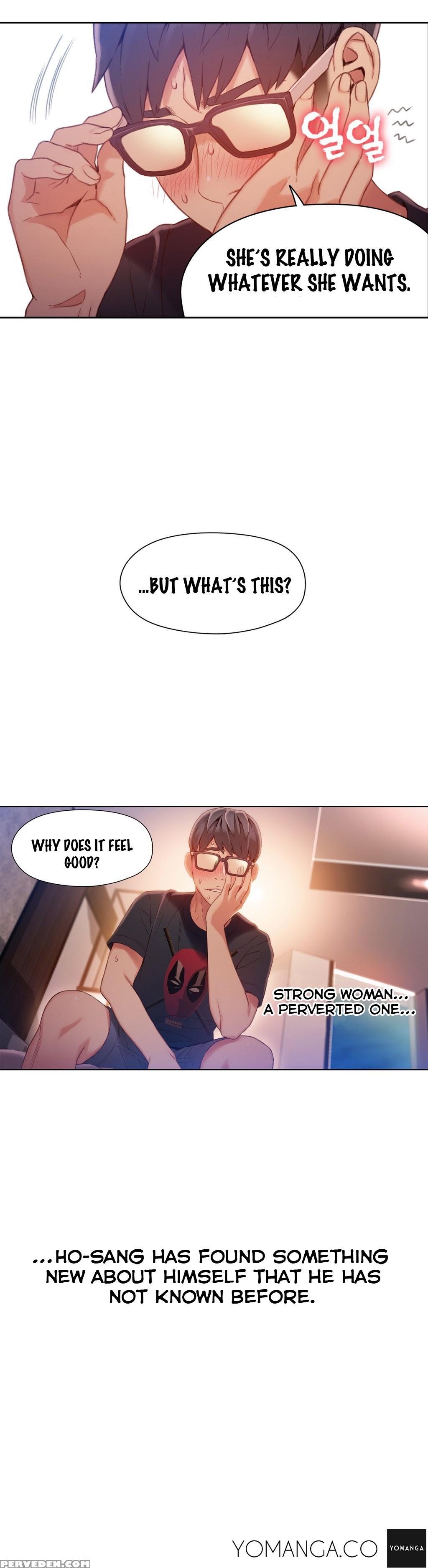 [bak Hyeong Jun] Sweet Guy Ch. 1-49 [english] [yomanga] 1