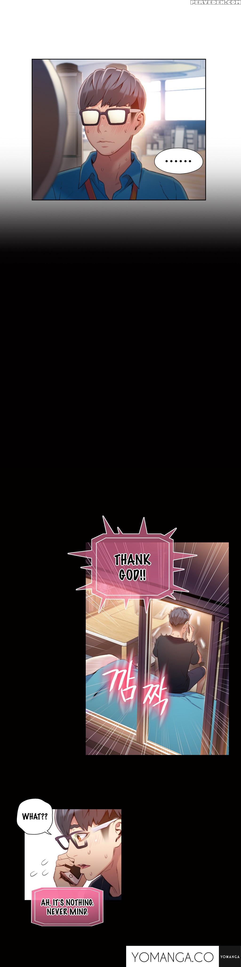 [bak Hyeong Jun] Sweet Guy Ch. 1-49 [english] [yomanga] 1