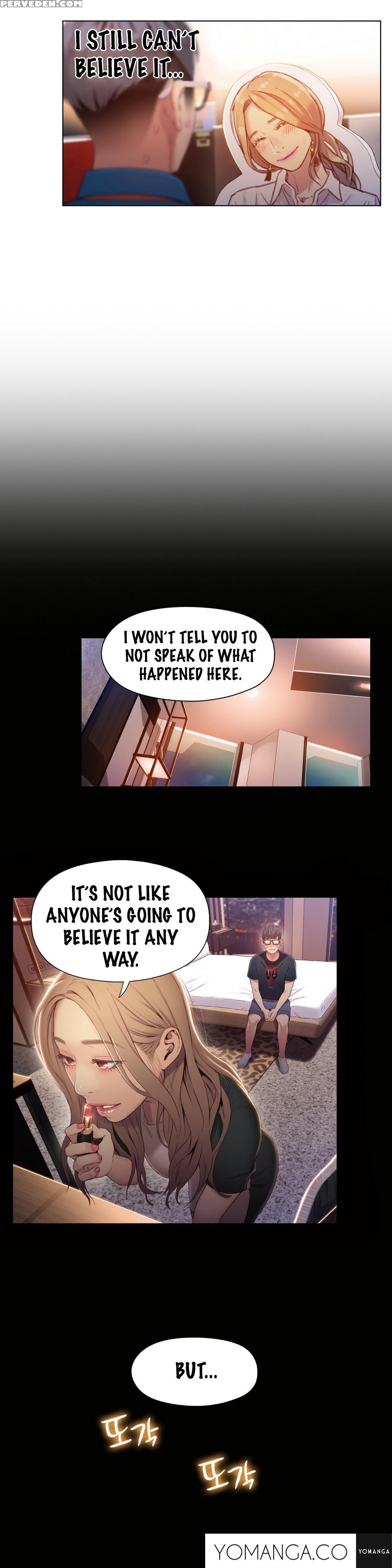 [bak Hyeong Jun] Sweet Guy Ch. 1-49 [english] [yomanga] 1