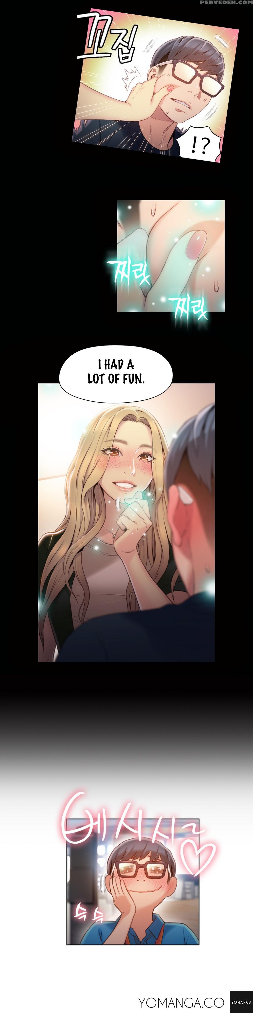 [bak Hyeong Jun] Sweet Guy Ch. 1-49 [english] [yomanga] 1