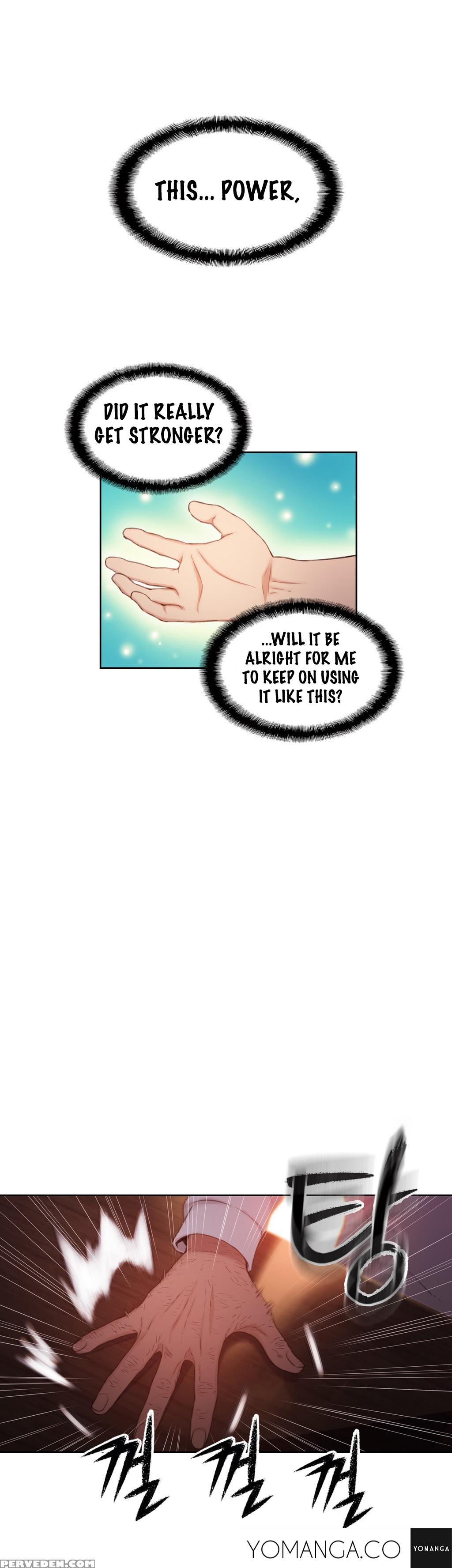 [bak Hyeong Jun] Sweet Guy Ch. 1-49 [english] [yomanga] 1