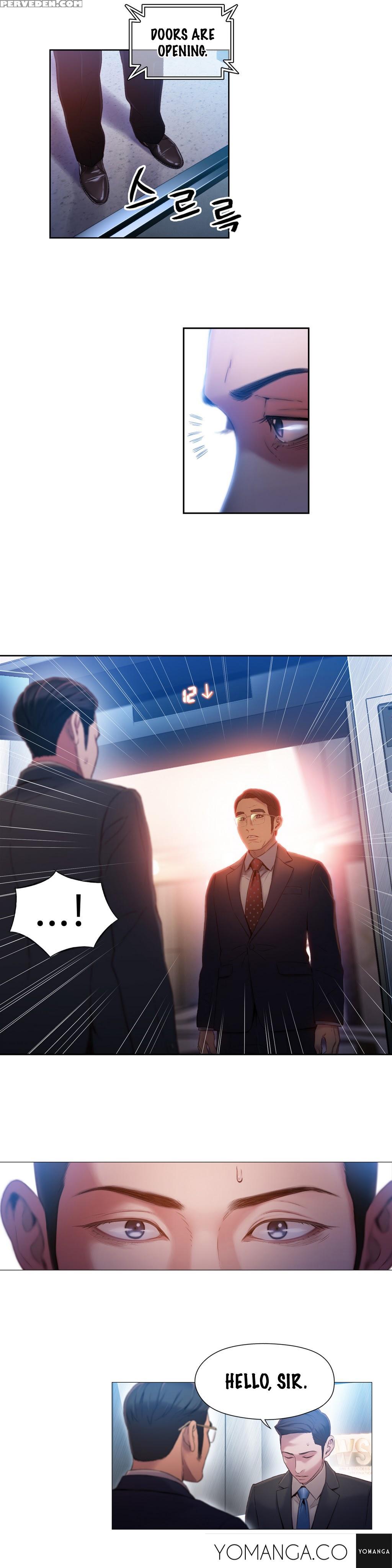 [bak Hyeong Jun] Sweet Guy Ch. 1-49 [english] [yomanga] 1