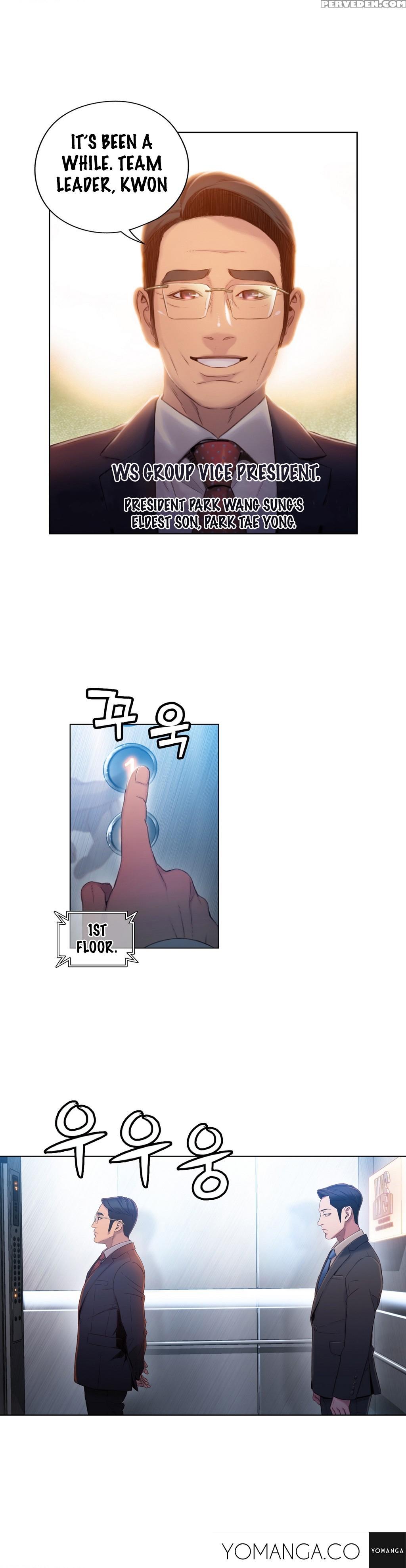 [bak Hyeong Jun] Sweet Guy Ch. 1-49 [english] [yomanga] 1
