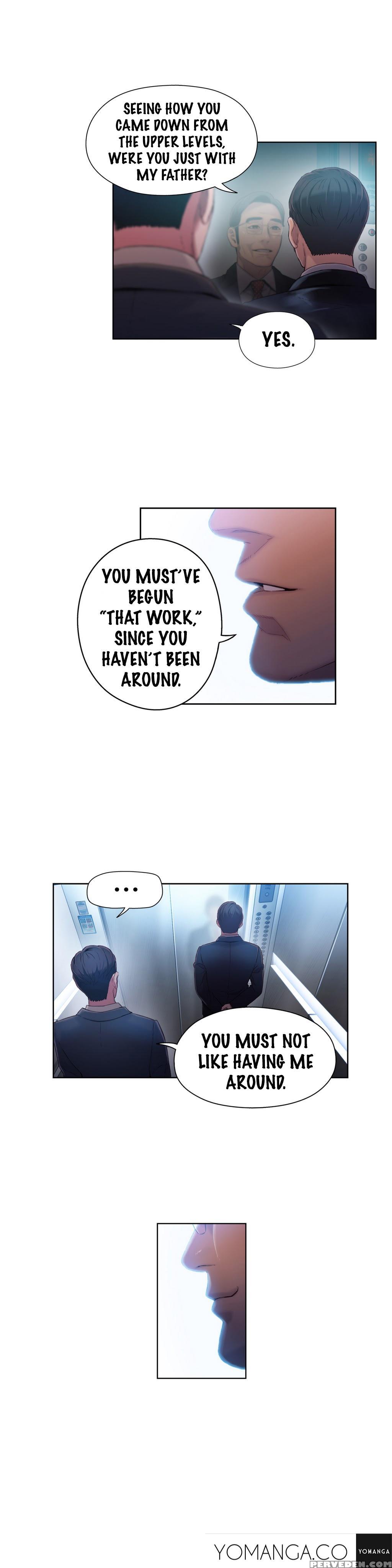 [bak Hyeong Jun] Sweet Guy Ch. 1-49 [english] [yomanga] 1