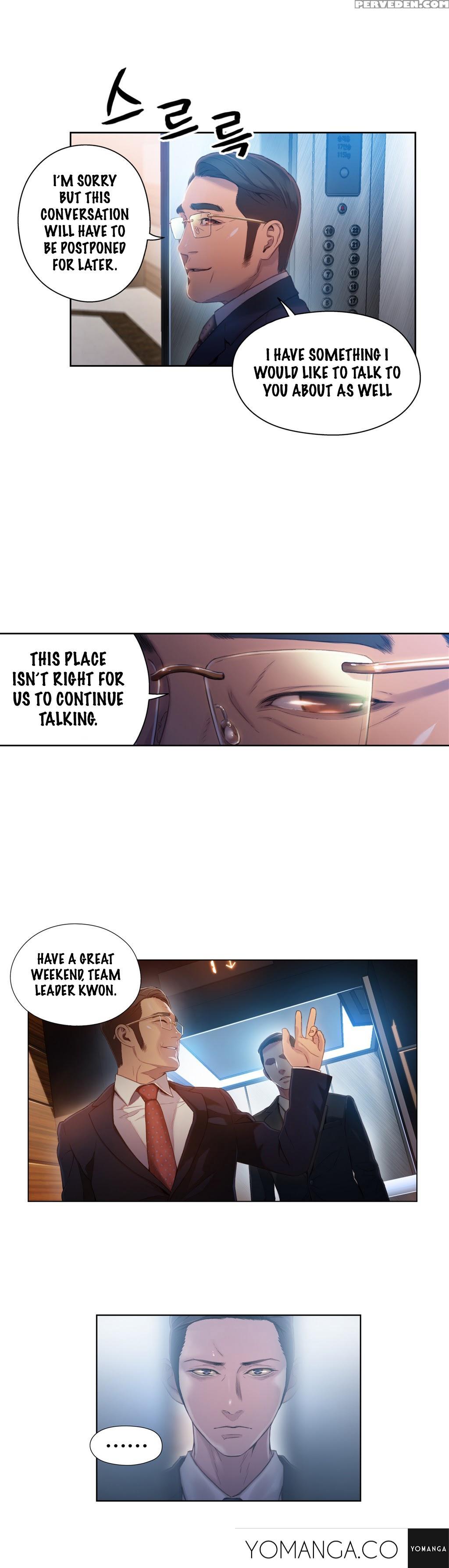 [bak Hyeong Jun] Sweet Guy Ch. 1-49 [english] [yomanga] 1