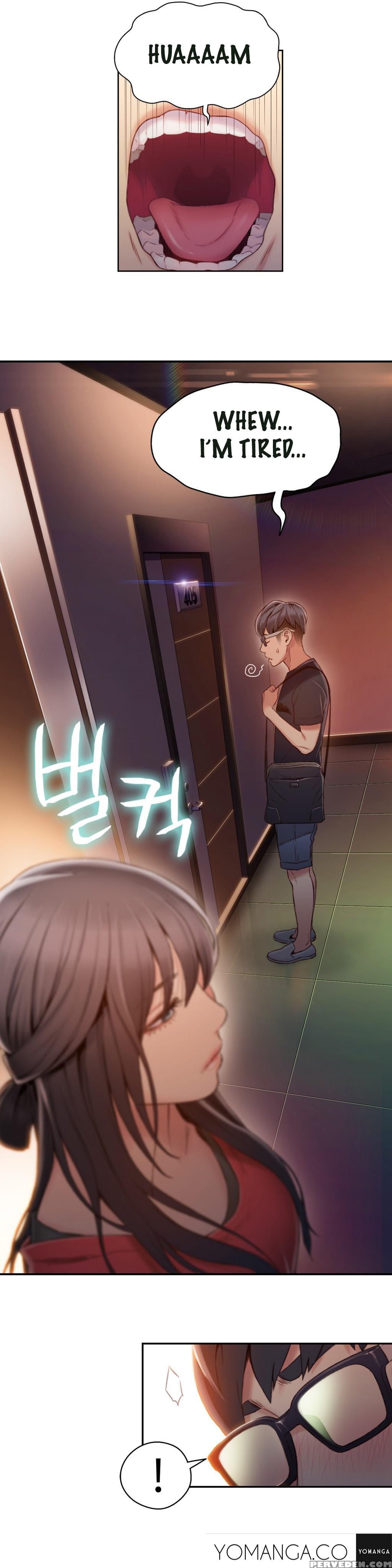 [bak Hyeong Jun] Sweet Guy Ch. 1-49 [english] [yomanga] 1