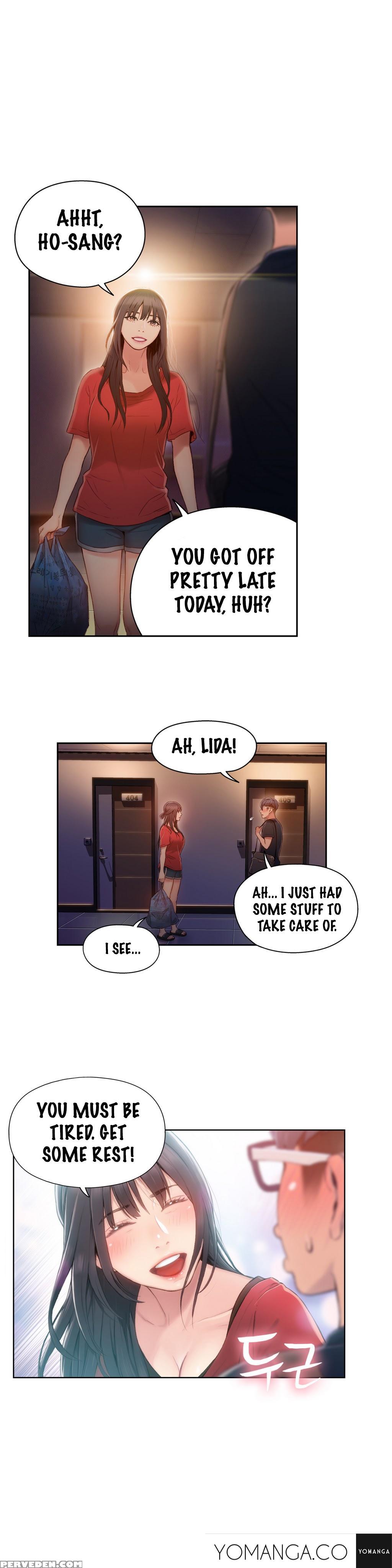 [bak Hyeong Jun] Sweet Guy Ch. 1-49 [english] [yomanga] 1