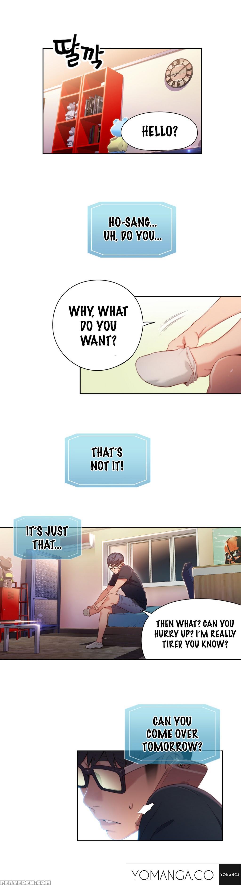 [bak Hyeong Jun] Sweet Guy Ch. 1-49 [english] [yomanga] 1