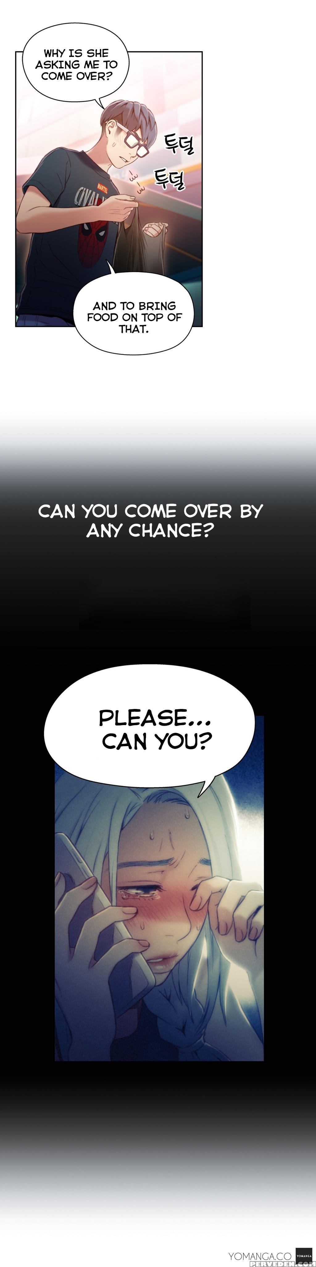 [bak Hyeong Jun] Sweet Guy Ch. 1-49 [english] [yomanga] 1