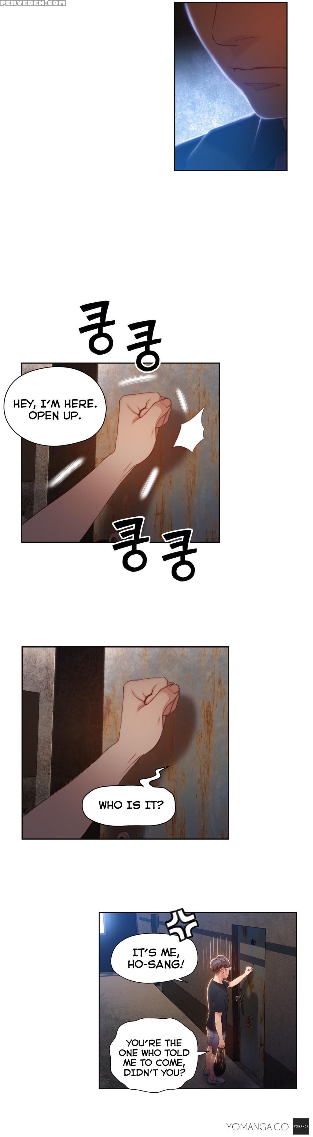 [bak Hyeong Jun] Sweet Guy Ch. 1-49 [english] [yomanga] 1