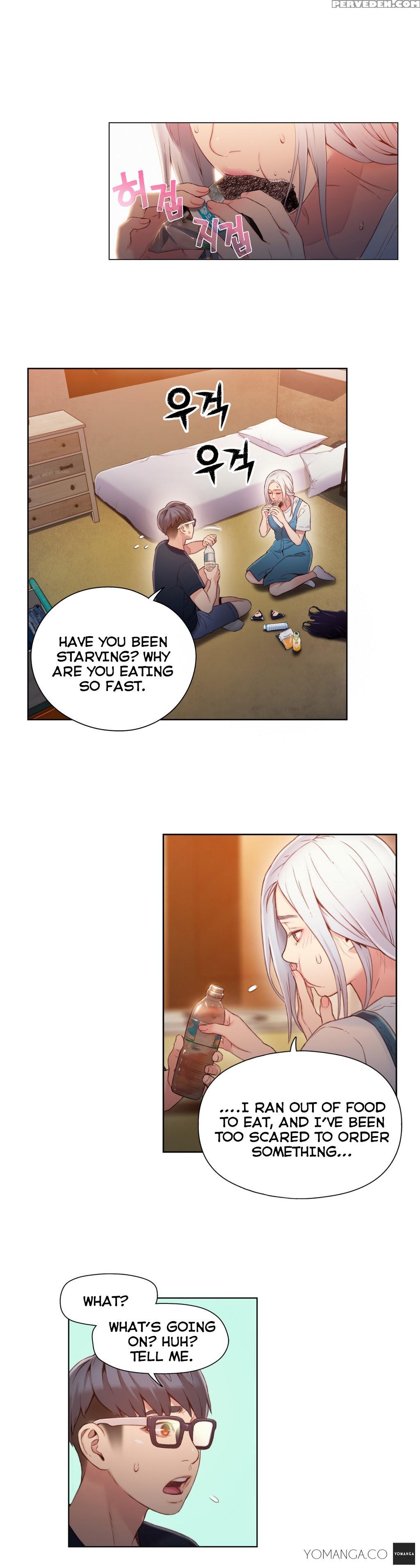 [bak Hyeong Jun] Sweet Guy Ch. 1-49 [english] [yomanga] 1
