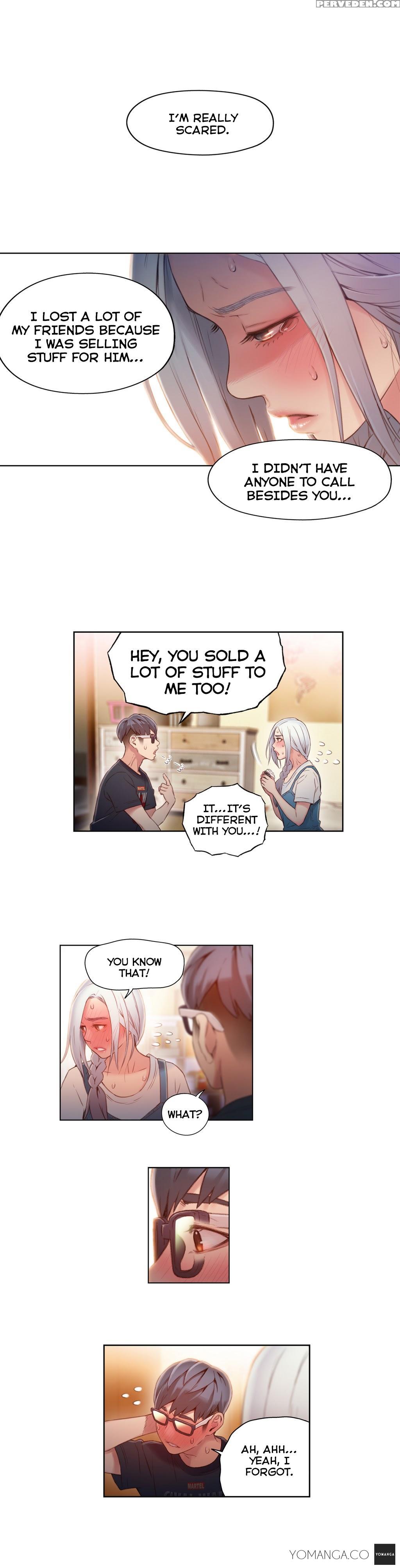 [bak Hyeong Jun] Sweet Guy Ch. 1-49 [english] [yomanga] 1