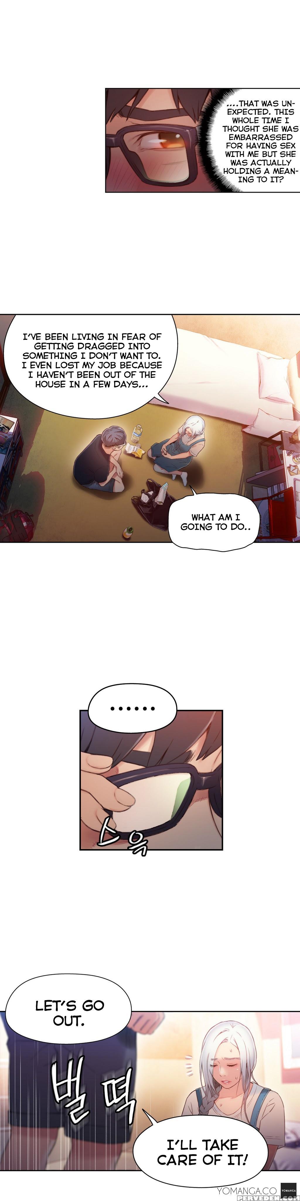 [bak Hyeong Jun] Sweet Guy Ch. 1-49 [english] [yomanga] 1