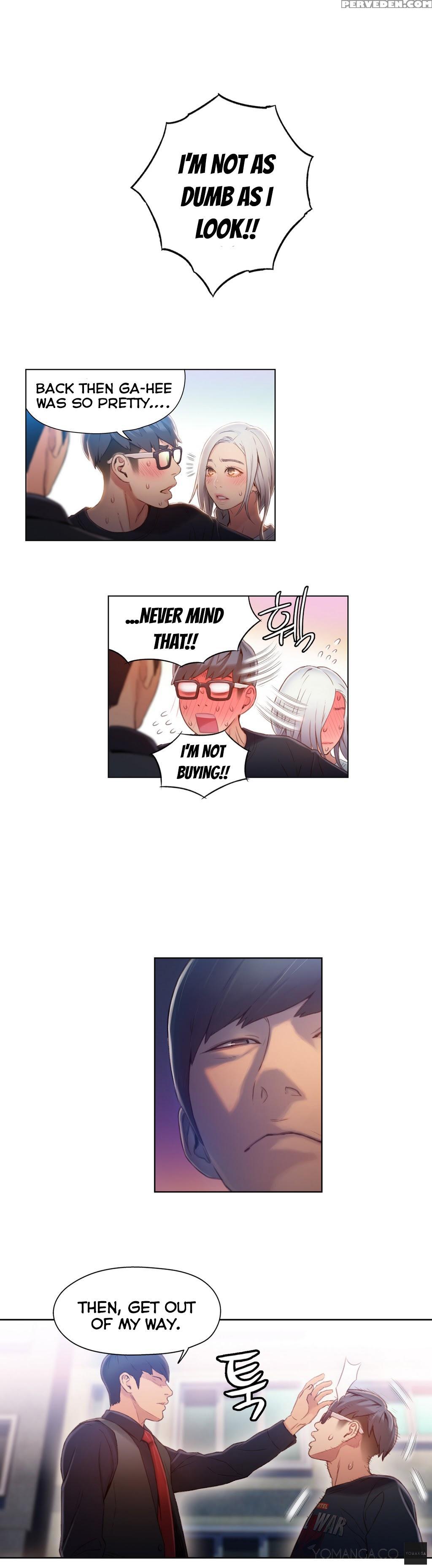 [bak Hyeong Jun] Sweet Guy Ch. 1-49 [english] [yomanga] 1