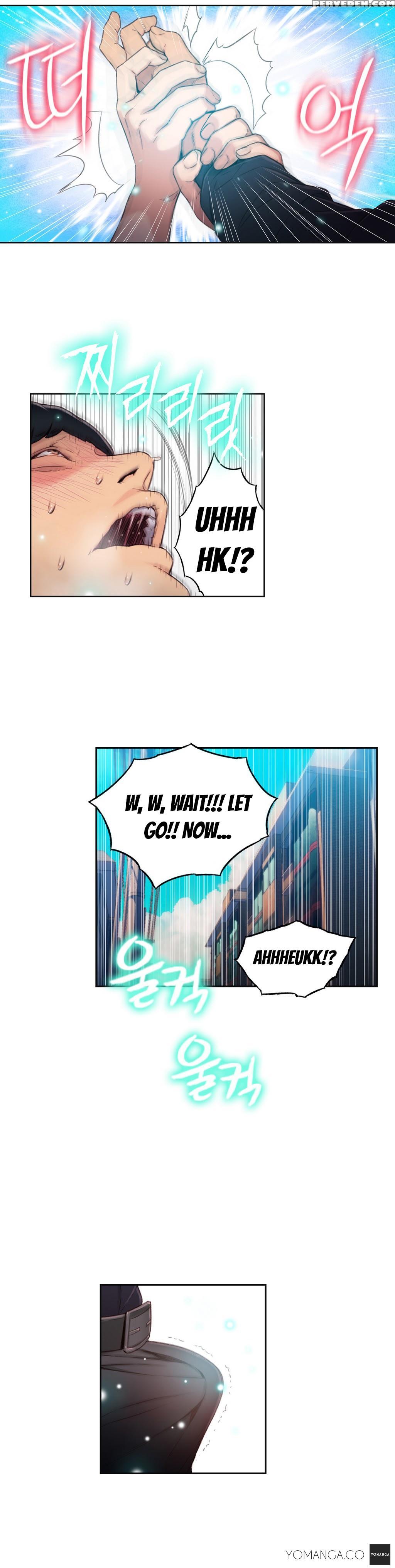 [bak Hyeong Jun] Sweet Guy Ch. 1-49 [english] [yomanga] 1