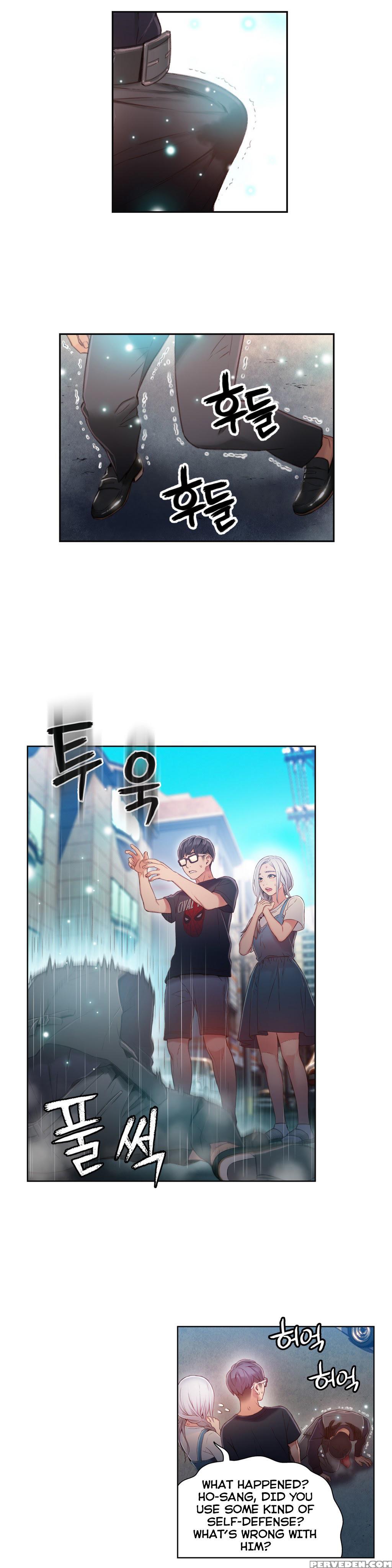 [bak Hyeong Jun] Sweet Guy Ch. 1-49 [english] [yomanga] 1