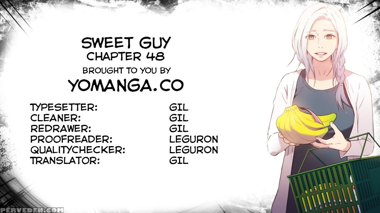 [bak Hyeong Jun] Sweet Guy Ch. 1-49 [english] [yomanga] 1