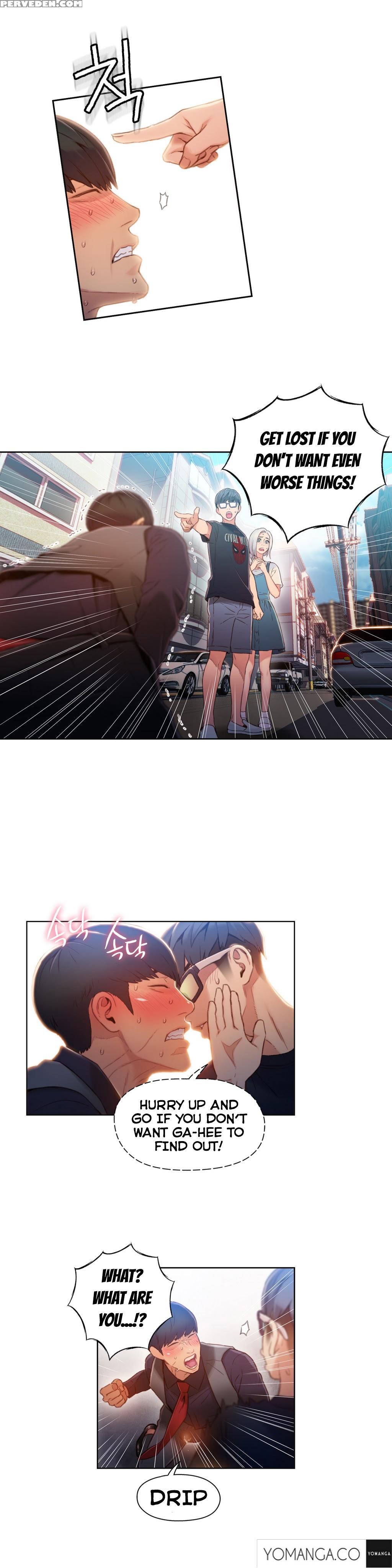 [bak Hyeong Jun] Sweet Guy Ch. 1-49 [english] [yomanga] 1