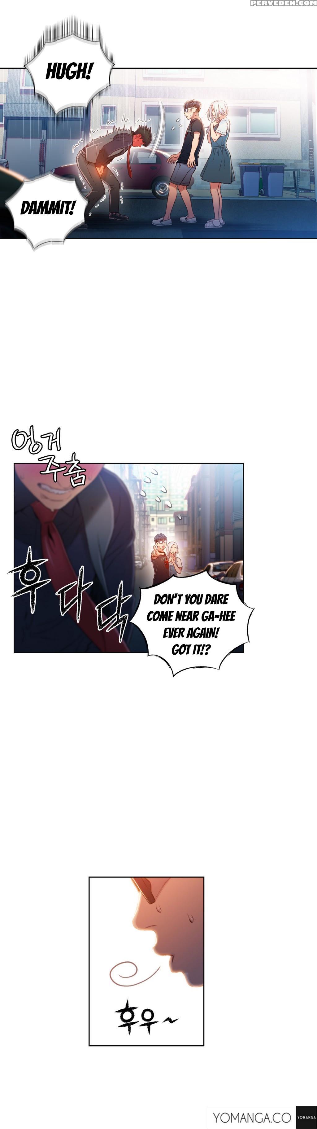 [bak Hyeong Jun] Sweet Guy Ch. 1-49 [english] [yomanga] 1