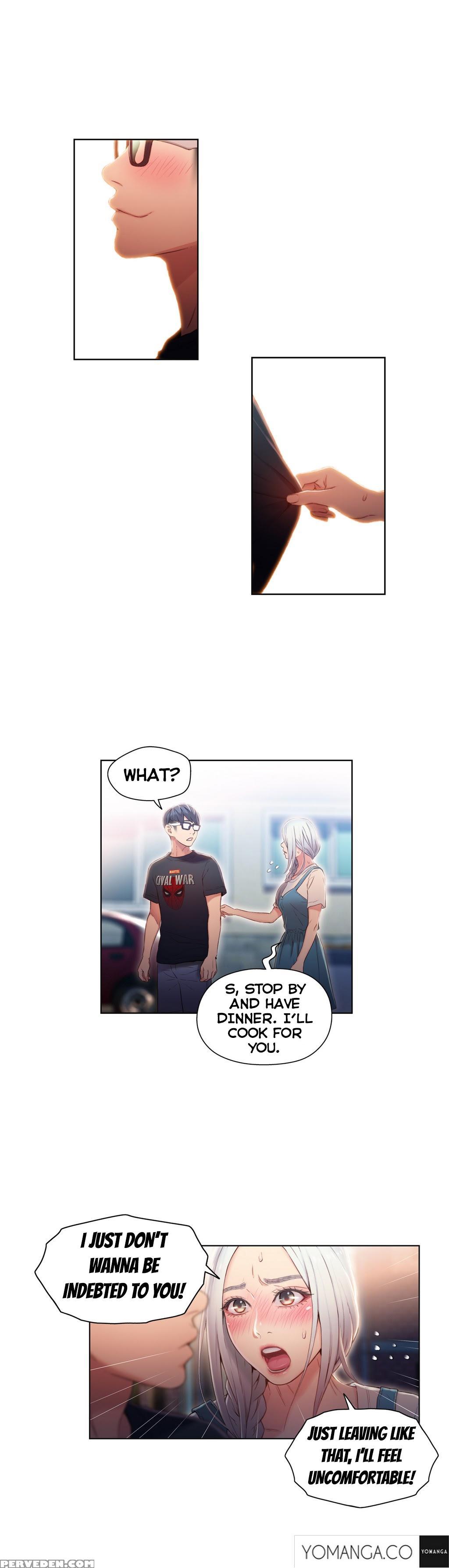 [bak Hyeong Jun] Sweet Guy Ch. 1-49 [english] [yomanga] 1